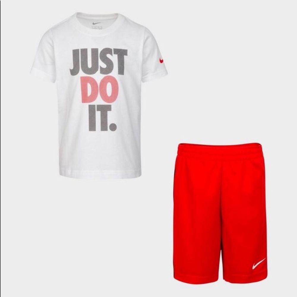 Nike baby boy cute outfit 6246